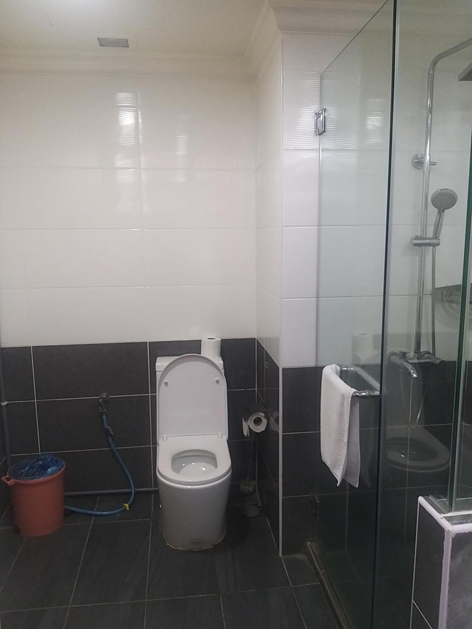 1 Imbi Suites Times Square Bukit Bintang Kl Kuala Lumpur Exterior foto